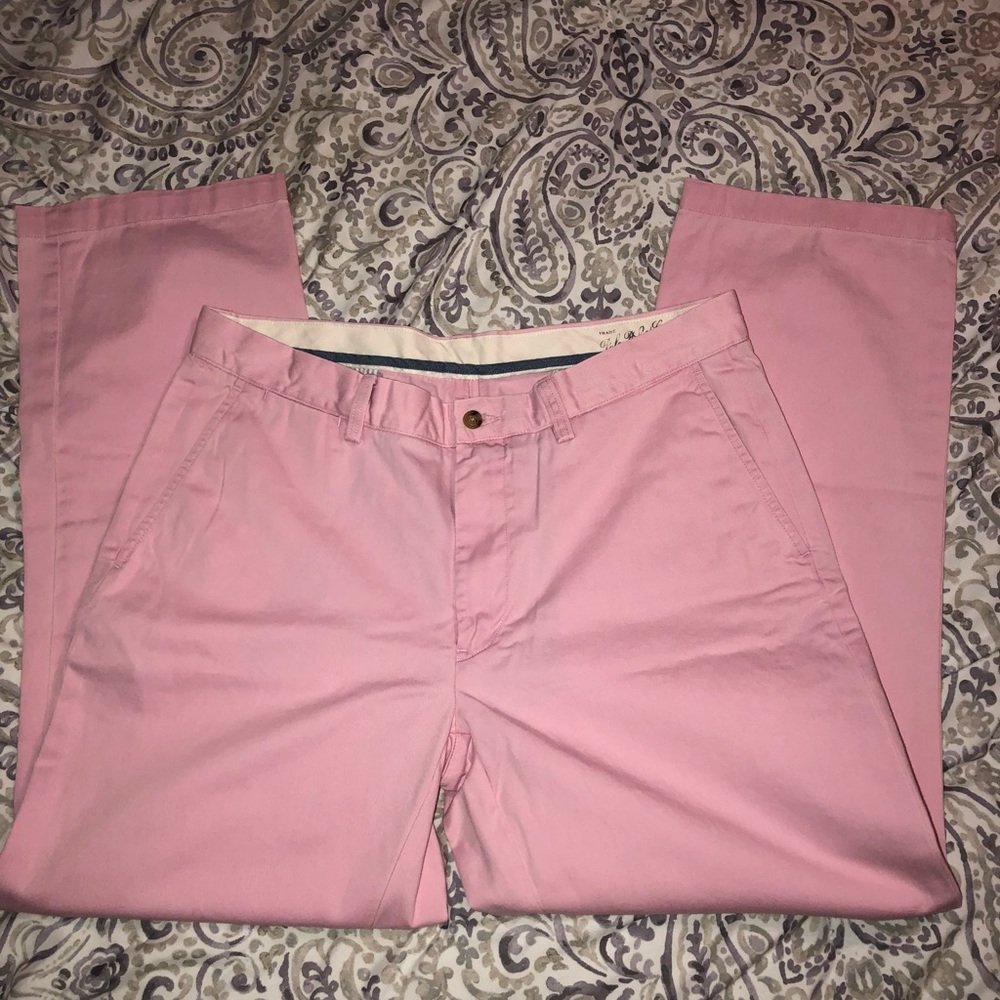 POLO Ralph Lauren Classic Fit Men’s Slacks
